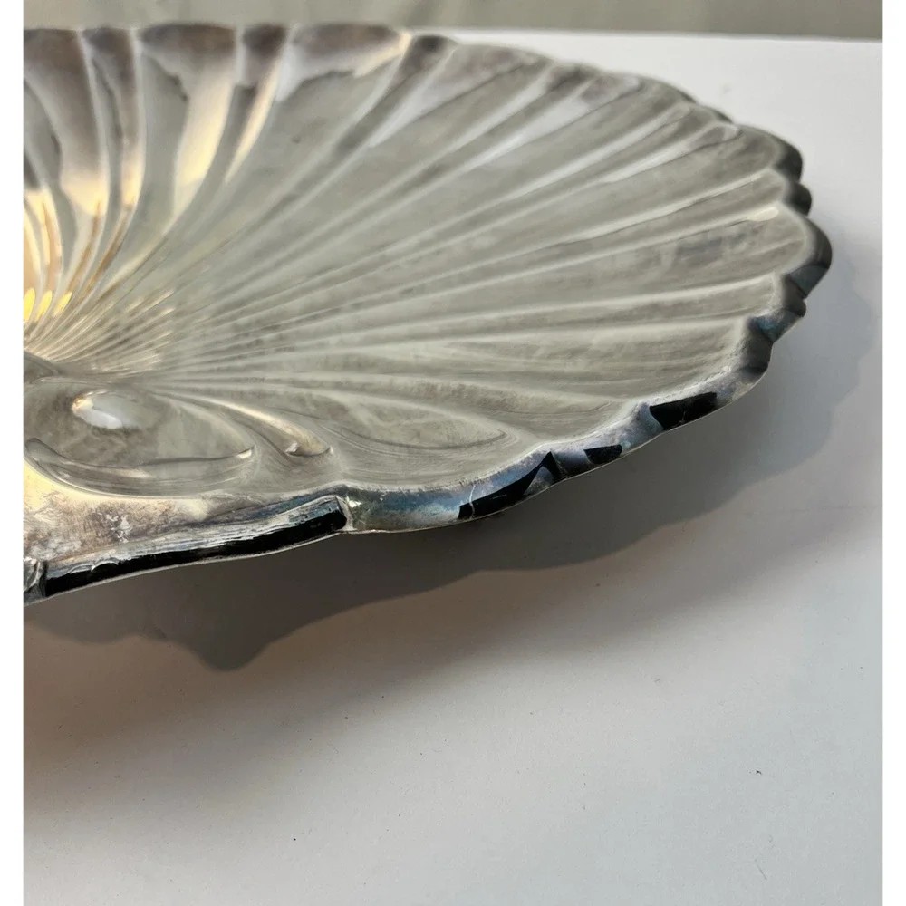 Reed & Barton vintage silver